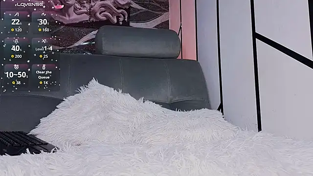 Angel-dragun Webcam-Show