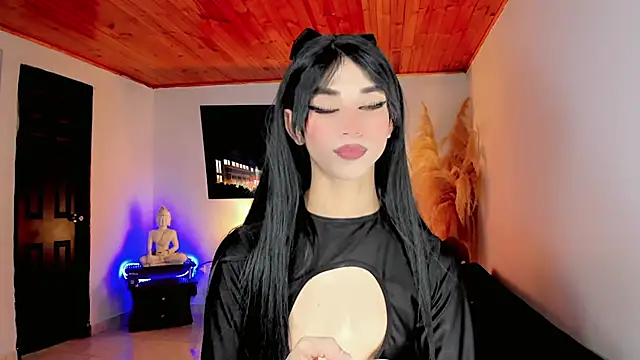 Forever_steff Live XXX Chat