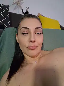 AryaSummersReal 웹캠 쇼