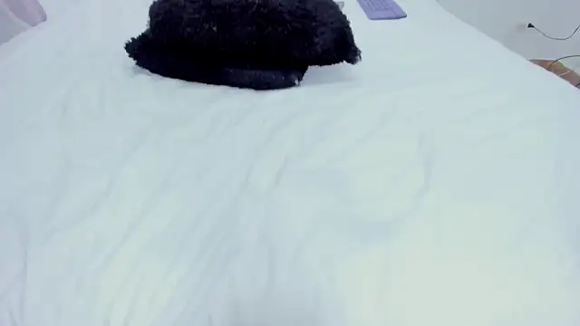 denny_scobar 웹캠 쇼