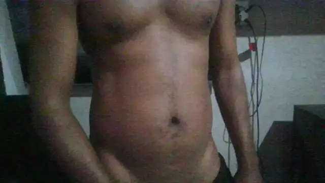Show de webcam de CristianoRogerr
