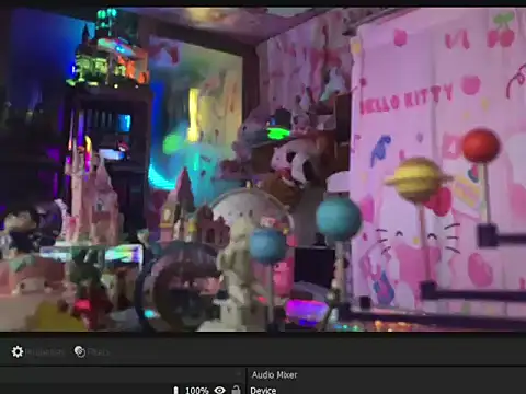 JesuAdamのライブXXXチャット