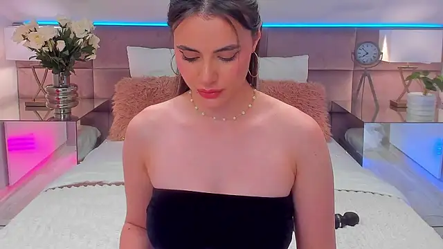 LunaKale – Live XXX-chat