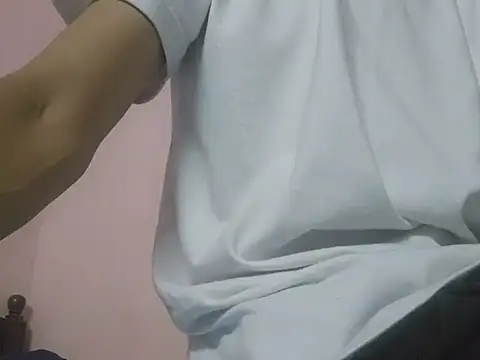 RikzAdam Live XXX-chat
