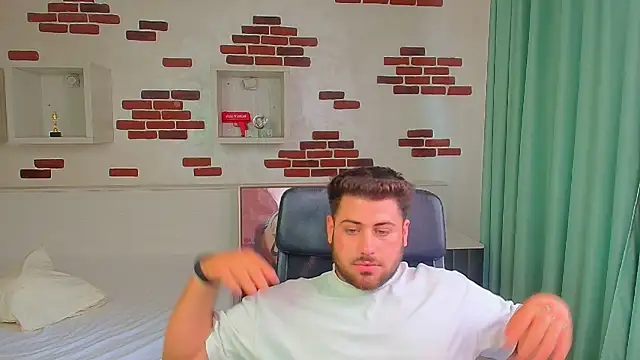 عرض كام DaxGreer