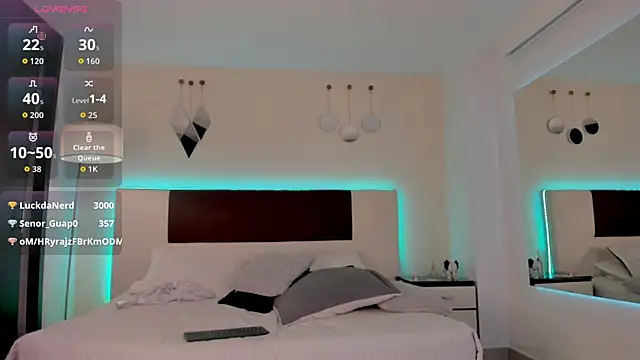 Sky_Loren's Live XXX Chat