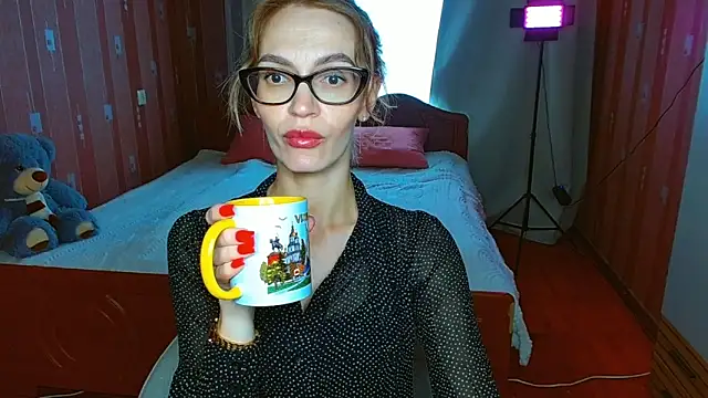 Chat +18 de Lady_Sunshine_ ao vivo