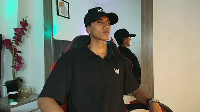 Alan_Colthonn Live XXX chat