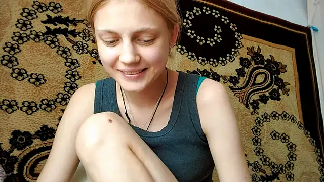 LunaLaday's Webcam Show
