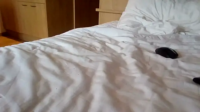 ivanibizaaaan Webbikameraesitys