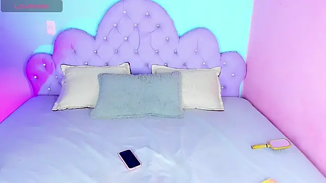 Show Webcam de SexyJuliaa01