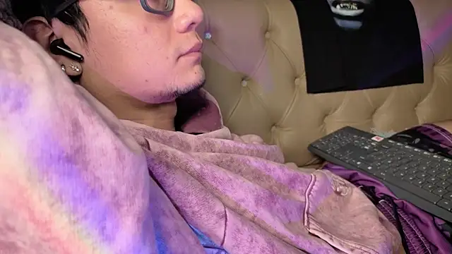 Chat +18 de davoxer ao vivo