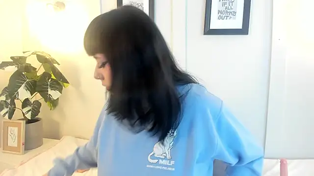 annyy_cattのライブXXXチャット