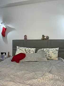 Živý XXX chat CurlyLara
