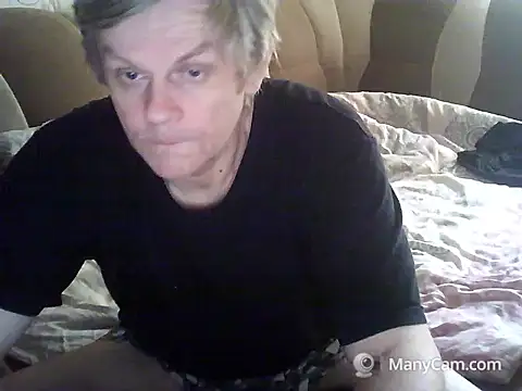 Pokazy przed kamerką – Mr__XX