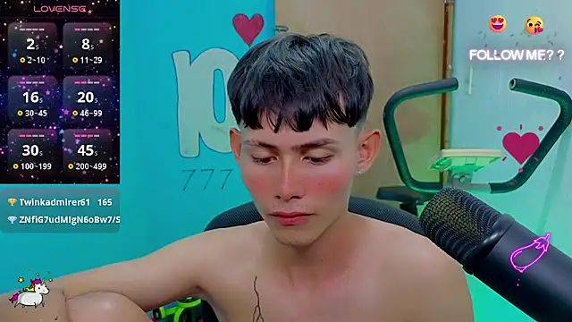 tanjiro_cute Obrolan Langsung XXX