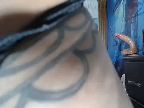 Chat XXX en directo de CataleyaRosee