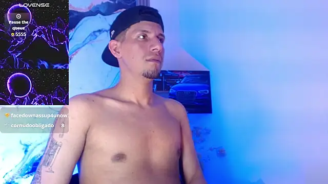Živý XXX chat Sebastian_Smith__