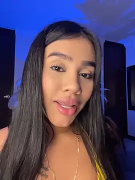 AlisonBeltran1 Show in webcam