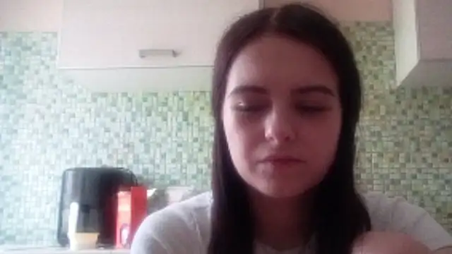 Chat +18 de KikiAmino ao vivo