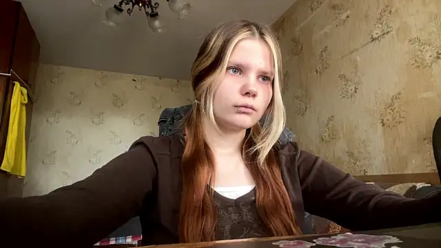 SusanaLeichtyn Webbikameraesitys