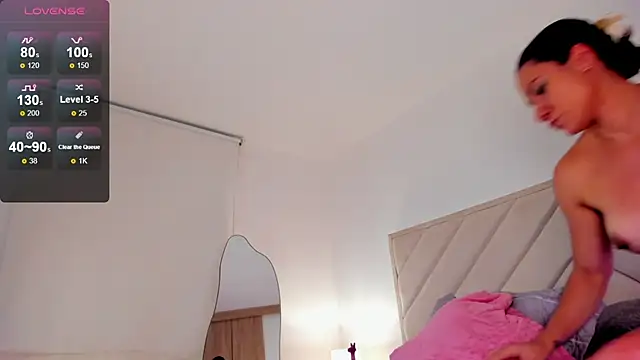sofiiajones – Live XXX-chat