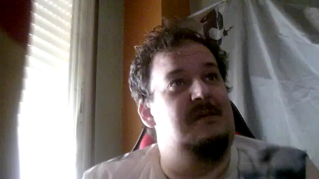 porkorossy Pertunjukan Webcam