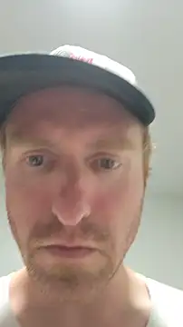 Show webcam de gingercock1233