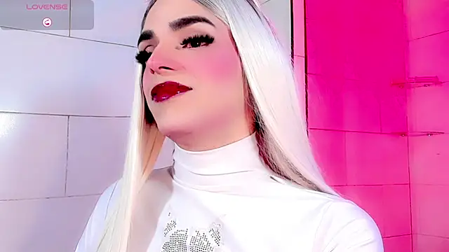 Alessa_mullen Show Webcam