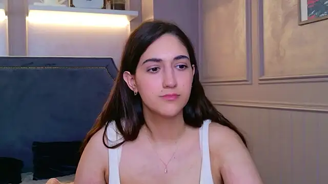 Webkamerová show Teresa_Stane