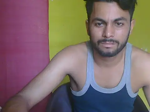 Stubborndesiboy Show Webcam