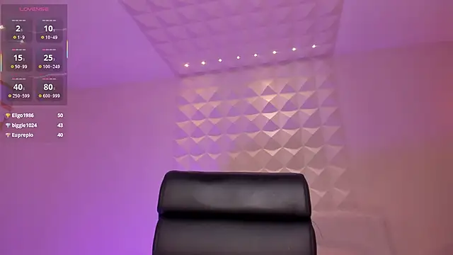BellaConnorX 现场XXX聊天
