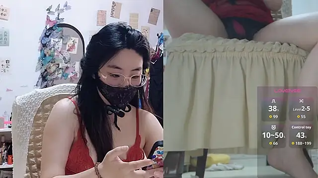 Chat XXX ao vivo de Ga2e-888