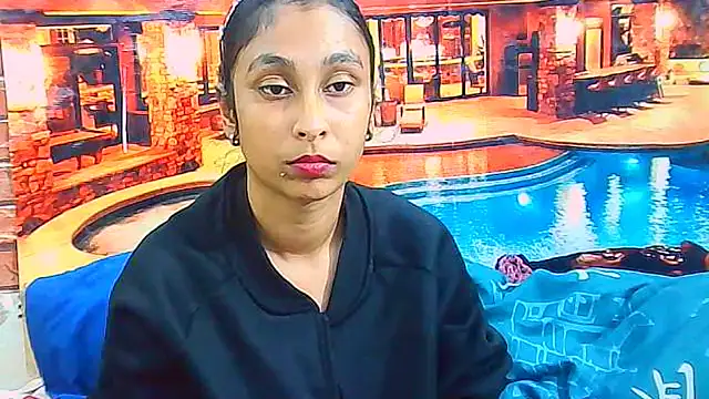 IndianSexyButt Obrolan Langsung XXX