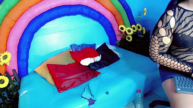 _Alexa_vega_'s Webcam Show
