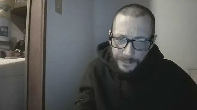 Živý XXX chat IggyGodsbane