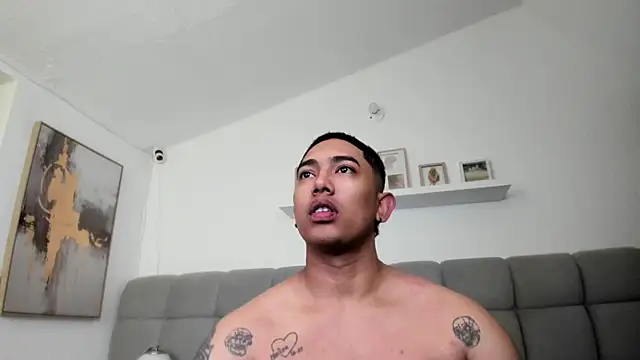 erotic_sins Show in webcam