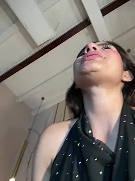 IsabelaStefano's Live XXX Chat