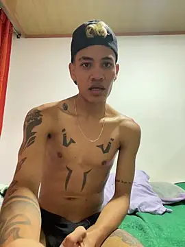 Show Webcam de Dittoandpayton