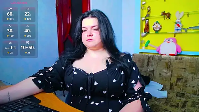 Linasexy777: онлайн-секс-чат