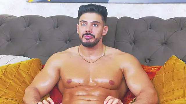 DustinKeent Live XXX Chat