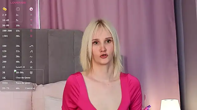 CrystalLili Live XXX-Chat