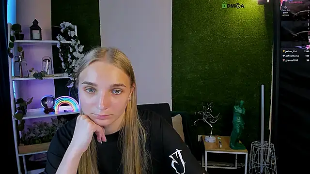 ollivia_dream Chat XXX in diretta