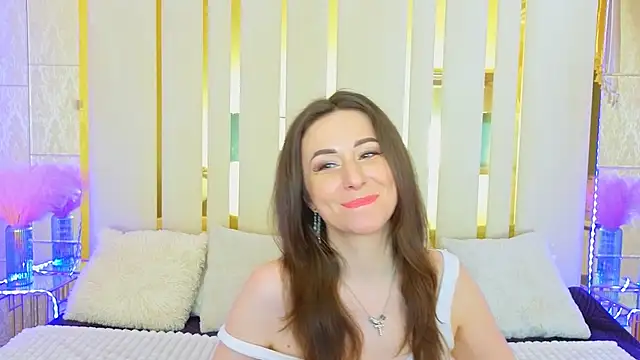 KimmmLi 라이브 XXX 채팅