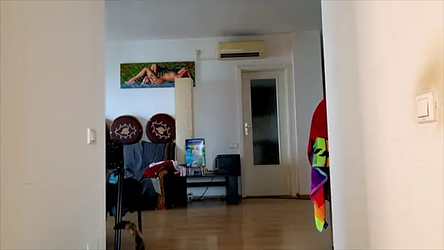 Czat XXX na żywo – lindalovesexy