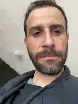 Show de gryzoon na webcam