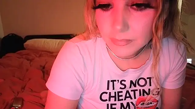 Magentavixen21 ওয়েবক্যাম শো