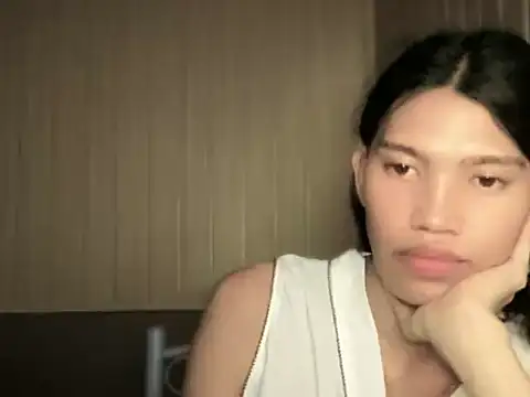 Yourgoddess_jayve 在線直播表演
