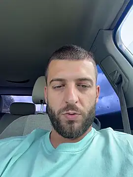 Show de Pablo_Hornyguy95 na webcam