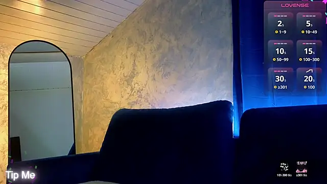 _YourSubmissive_ Obrolan Langsung XXX